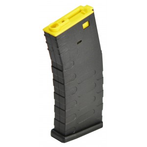 High Cap Polymer Magazine Yellow Core